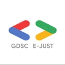 Google Developer Student Club E-JUST (GDSC)